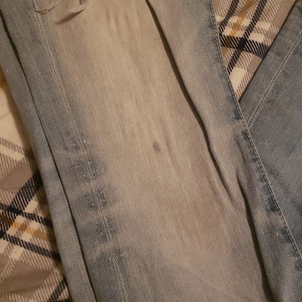 Affliction Jeans - Picture 4 of 5
